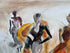 Fiesta Callejera Painting